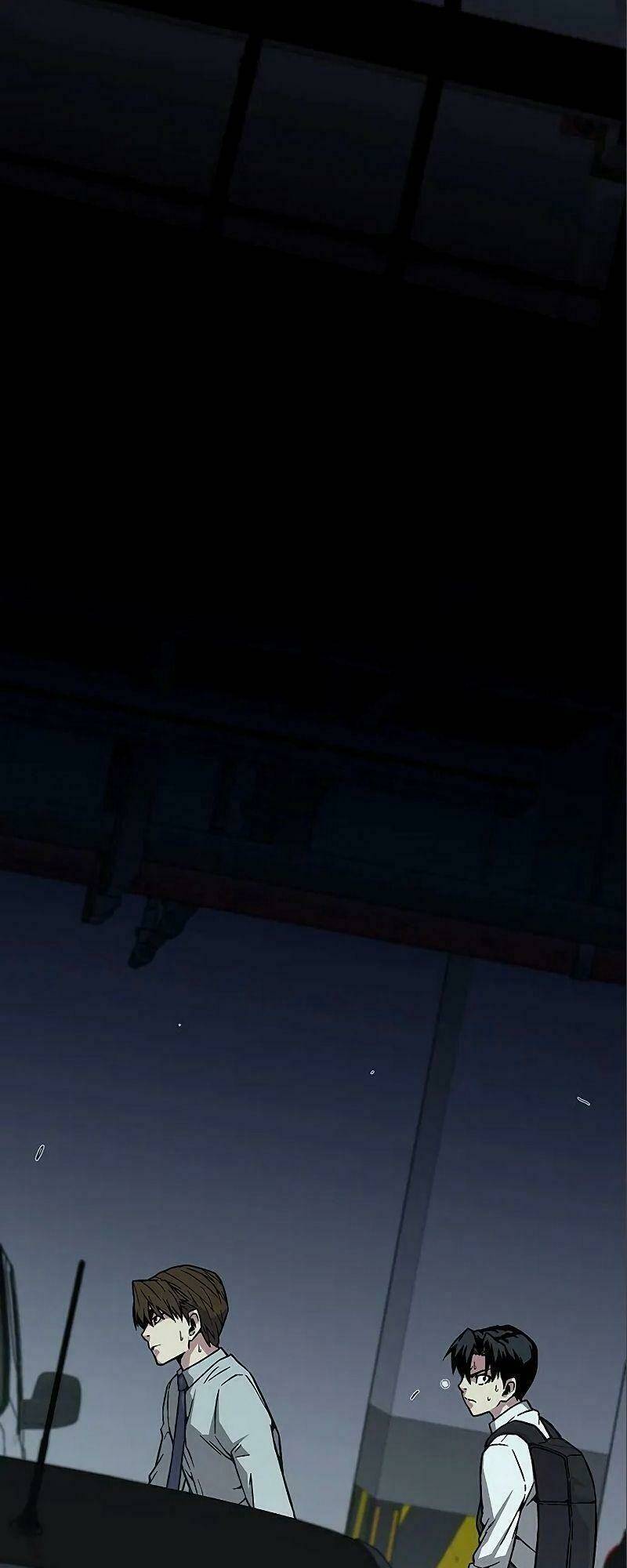 đấng cứu thế được chọn lựa chapter 3 28