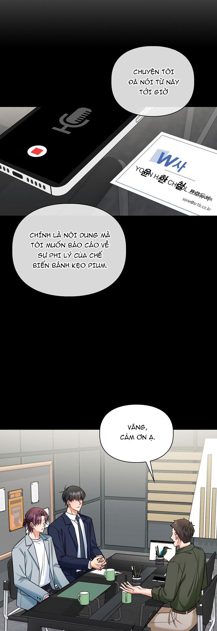 phòng tắm hơi chapter 46 32