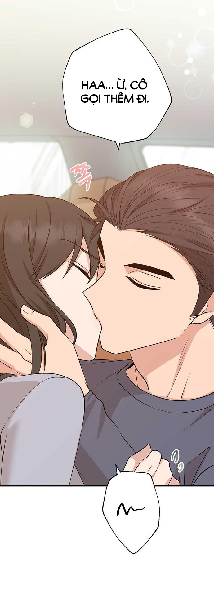 Hợp Đồng Nô Lệ Dâm Đãng chapter 32.2 - Trang 41