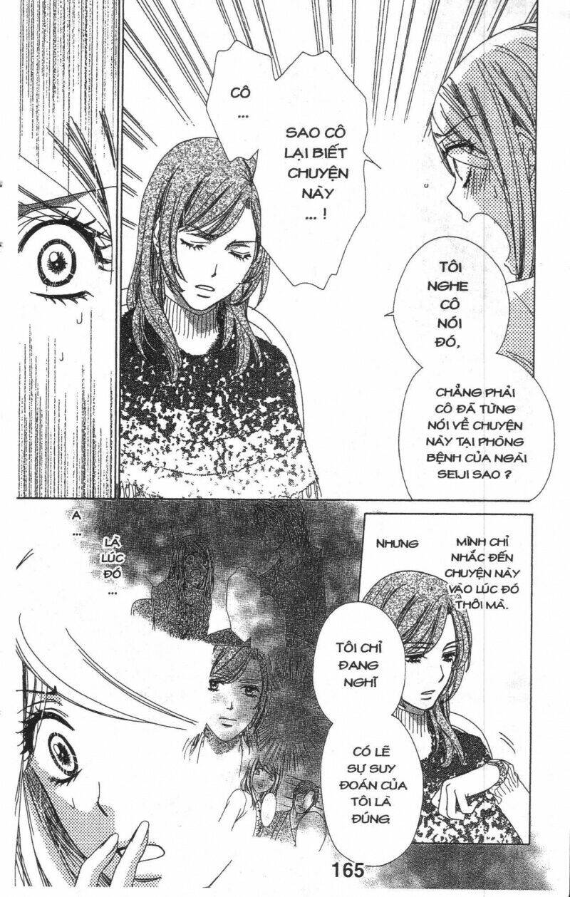 hôn nhân bất đắc dĩ - love of firos you chapter 36 17