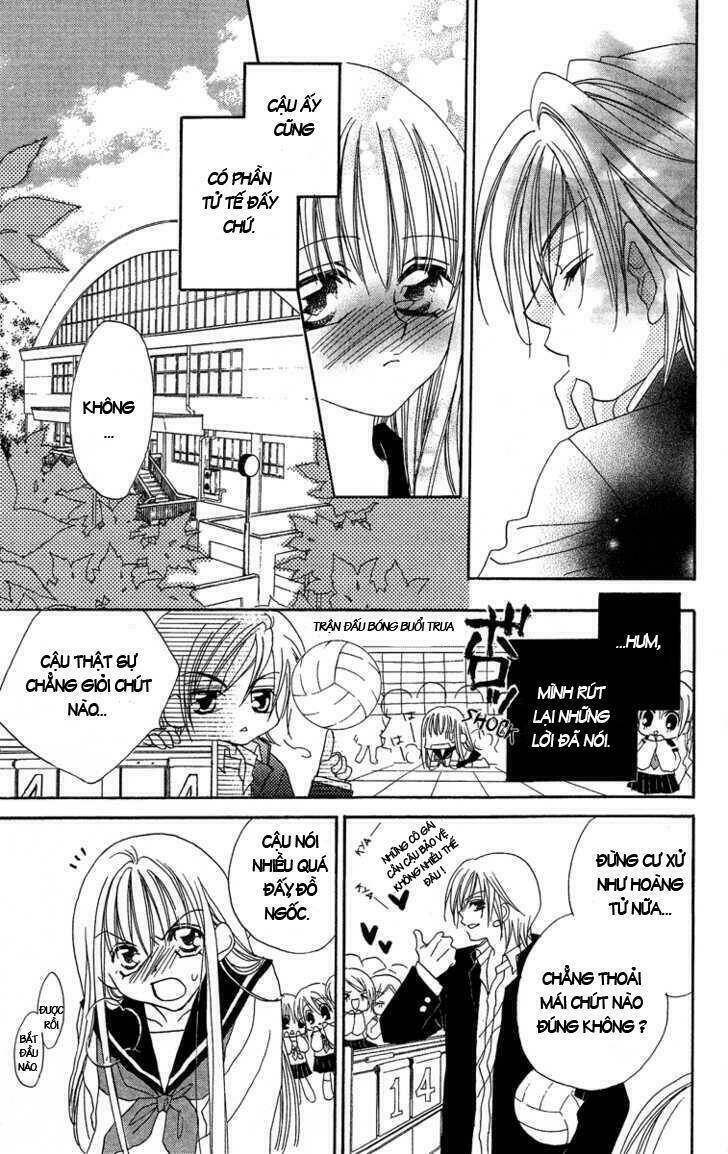 cherry love chapter 4 9