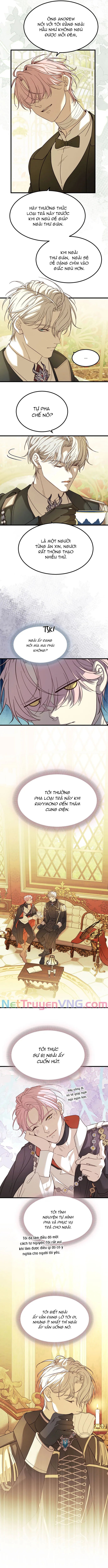 cơ hội thứ hai chapter 97 2