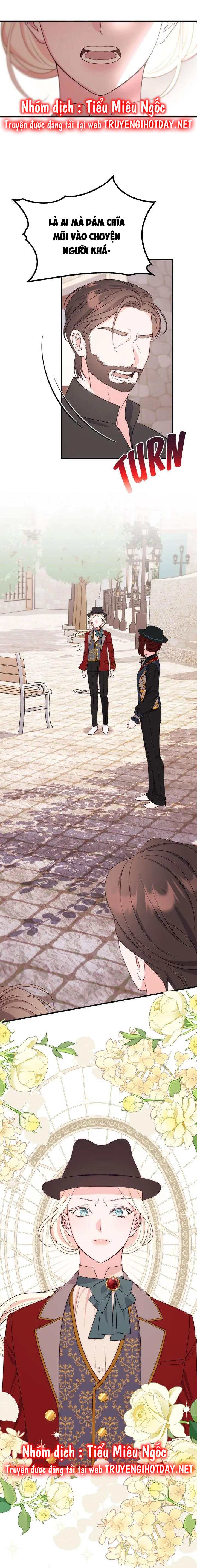câu chuyện về nữ công tước chapter 85 18