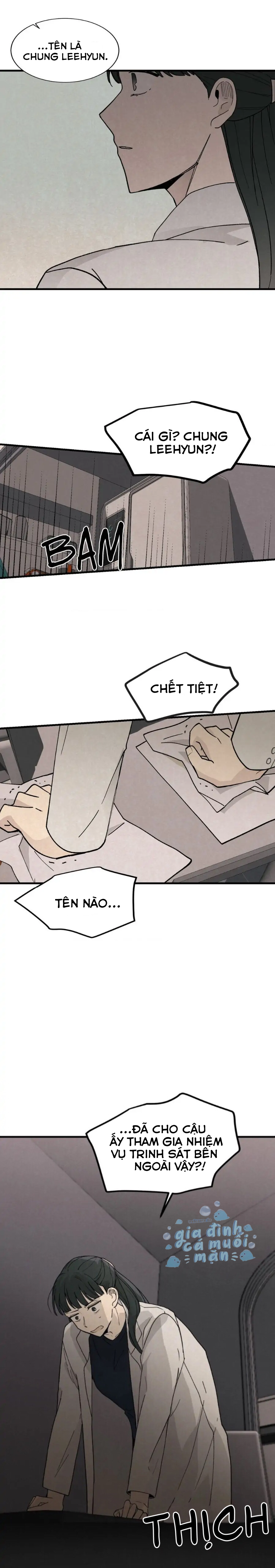 hướng tới bình minh chapter 2 19