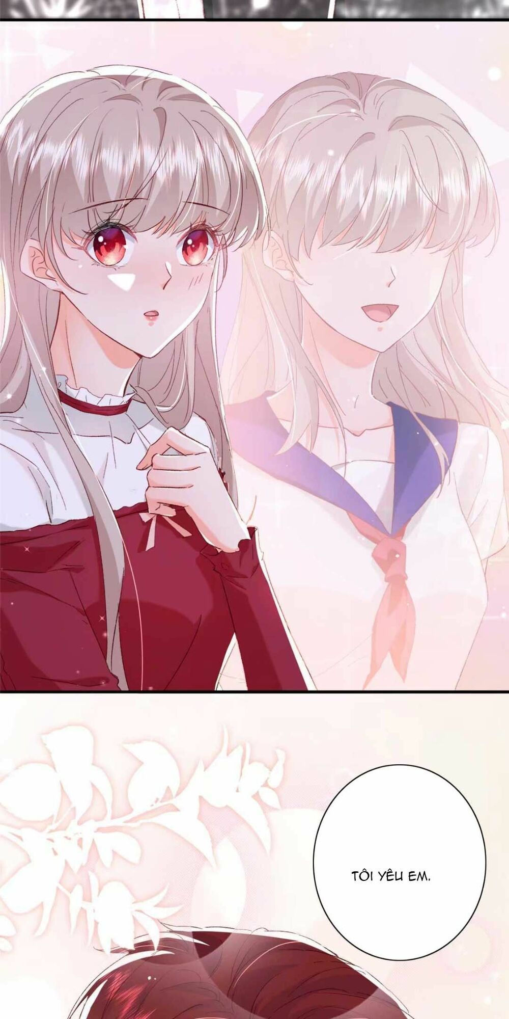 manh thê bé bỏng không dễ chọc chapter 23 14