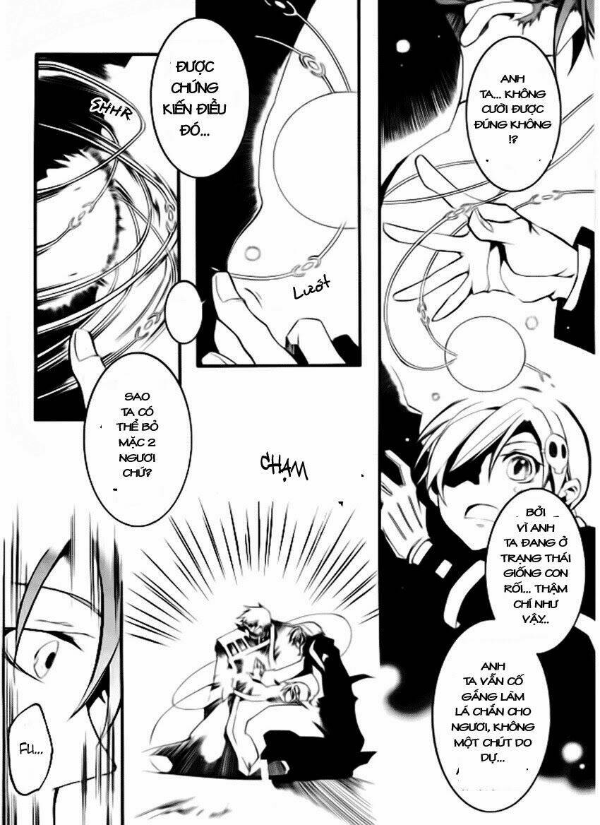 07 hồn ma chapter 83 13