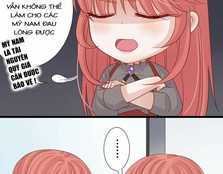 nữ hoàng giá đáo chapter 7 42