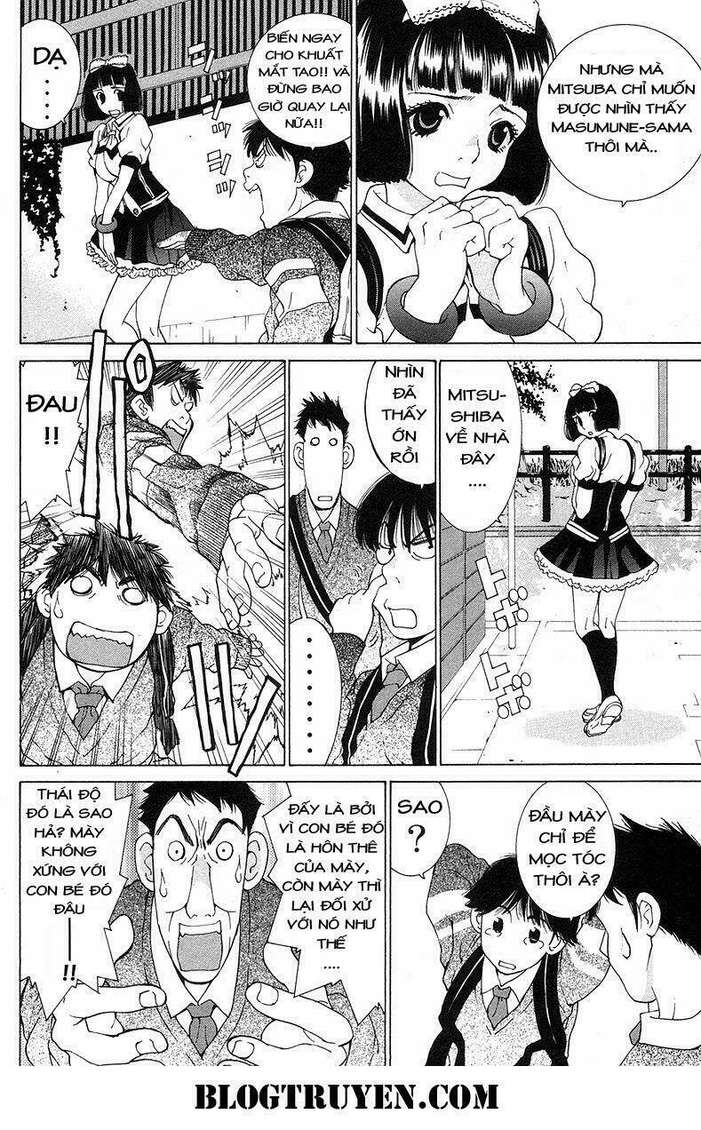 gacha gacha - secret chapter 21 12