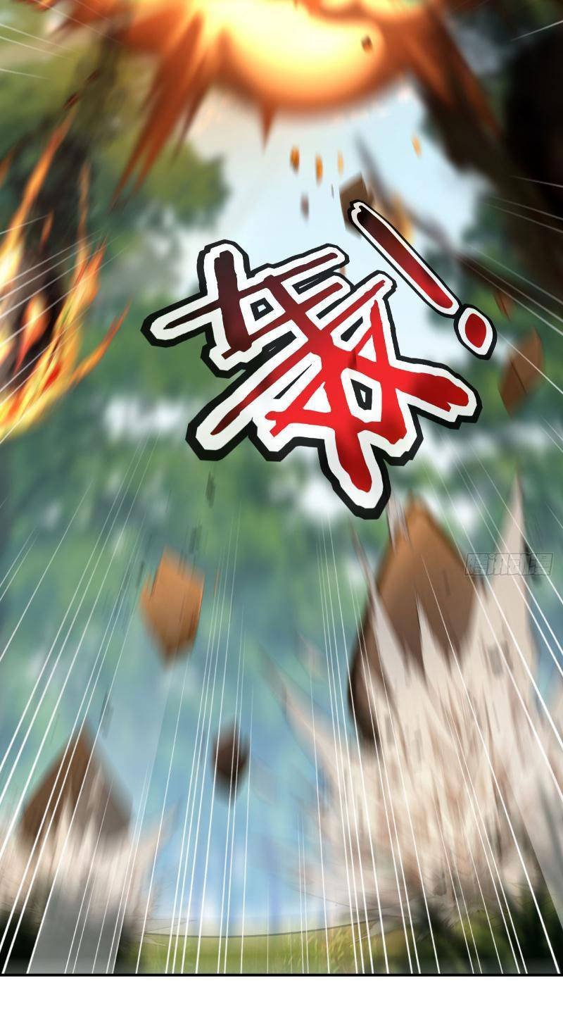 nương tử nhà ta là đạo trời chapter 4 41