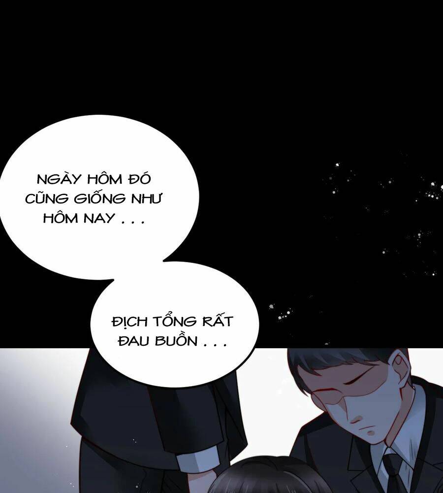 cường thế tù ái - địch thiếu đừng xằng bậy chapter 71 2