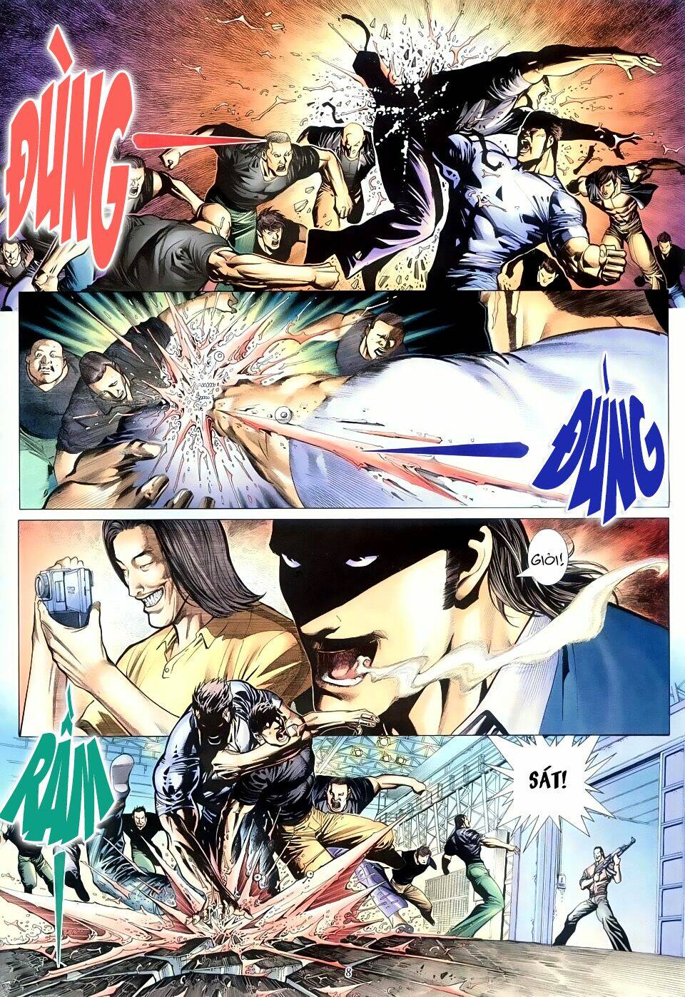 hổ cuồng long chapter 1 7