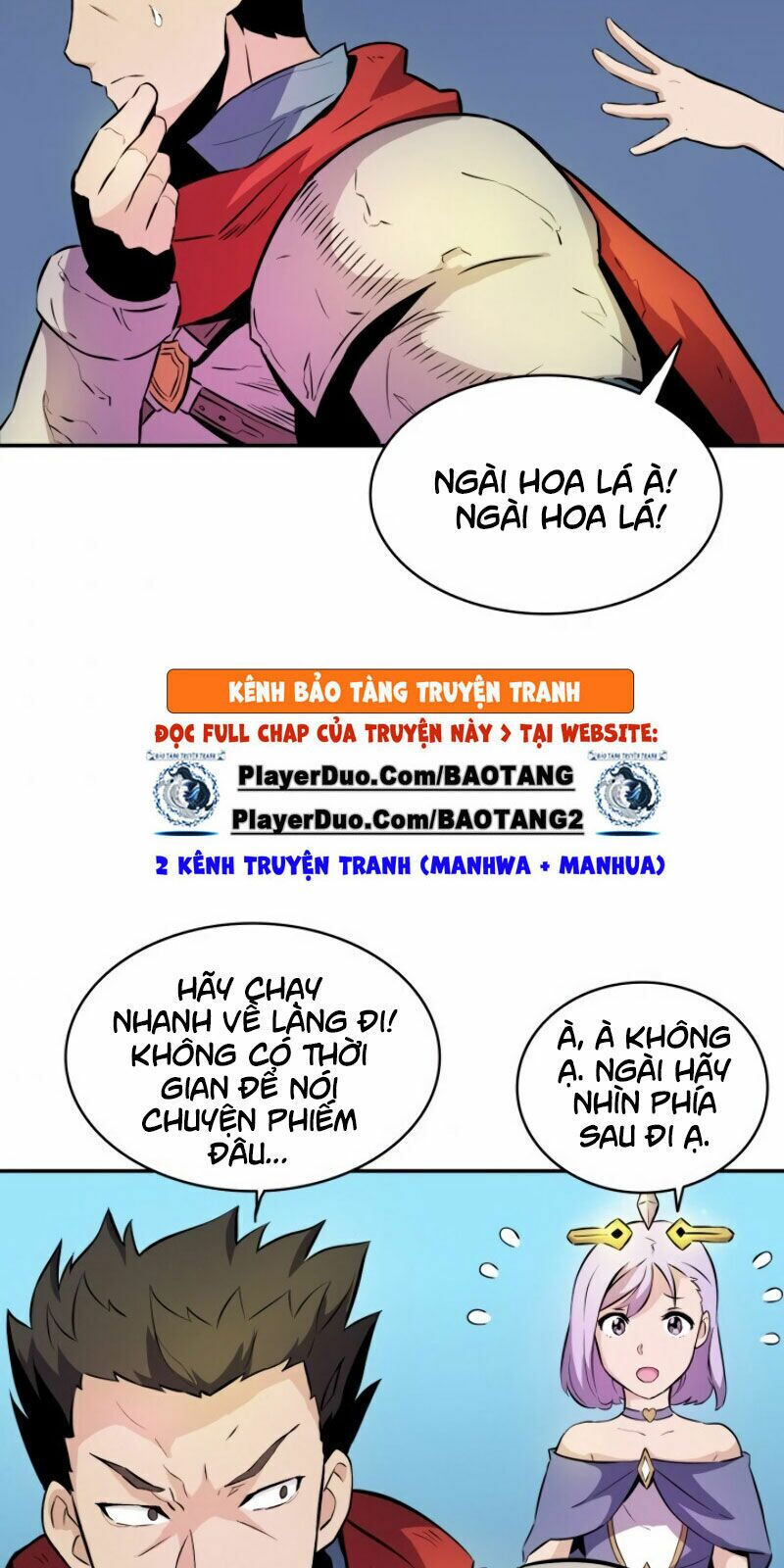 arcane sniper chapter 16 74