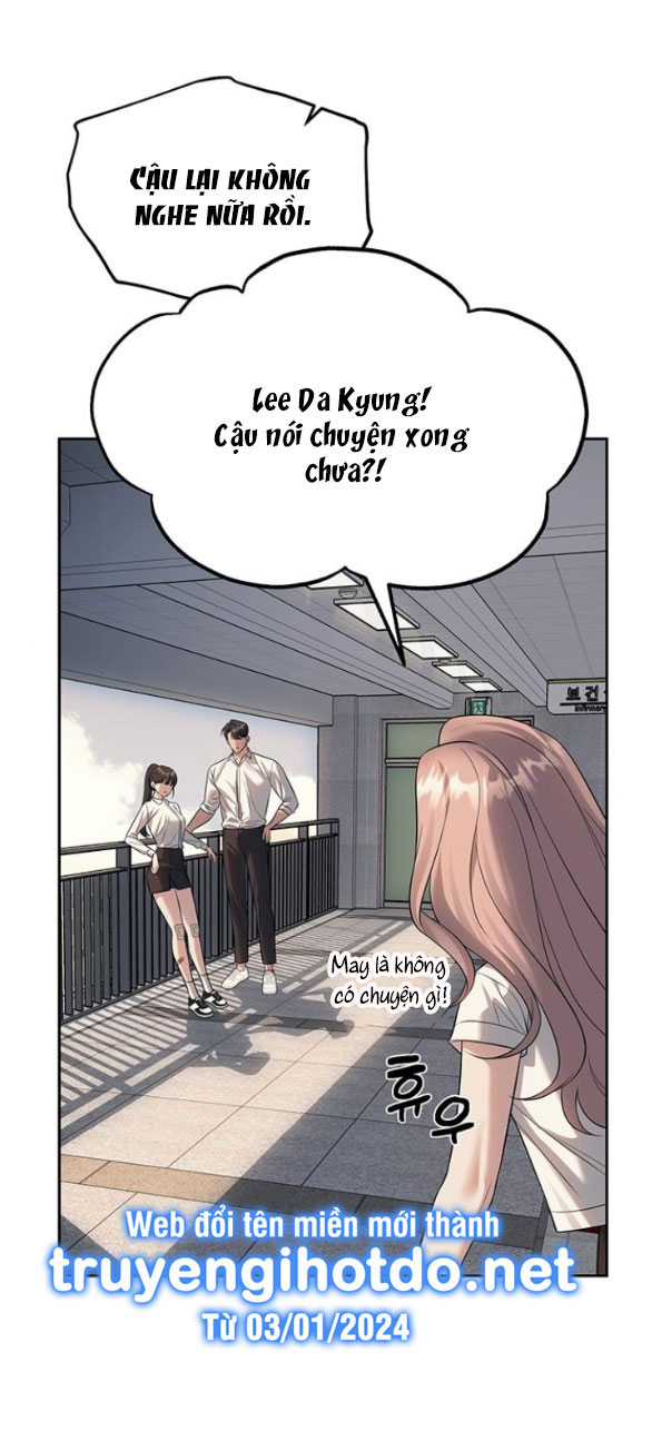 xâm nhập trường trung học tài phiệt chapter 61.1 16