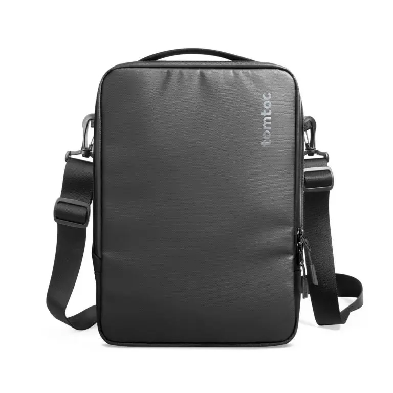 Túi Chống Sốc Macbook/Laptop Tomtoc DefenderACE – A04D2