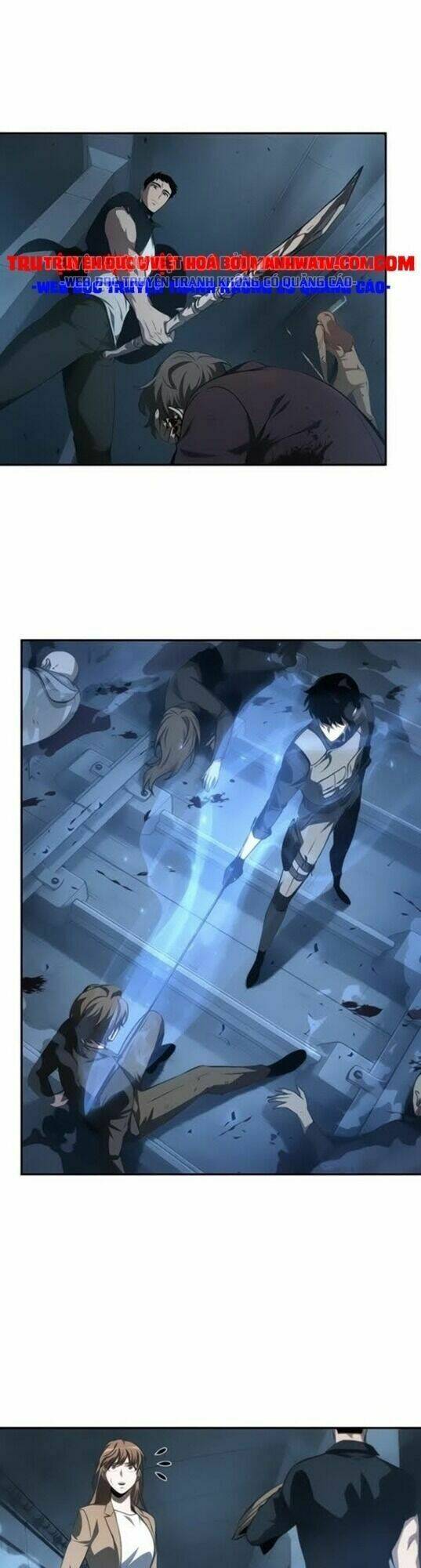 toàn trí độc giả - omniscient reader chapter 45 52