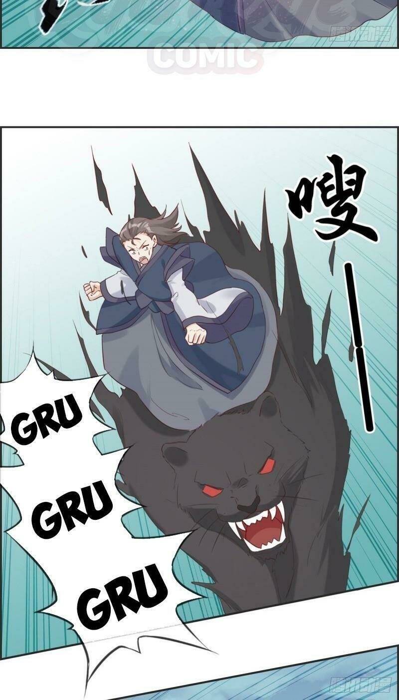 tối cường hoàn khố hệ thống chapter 59 16