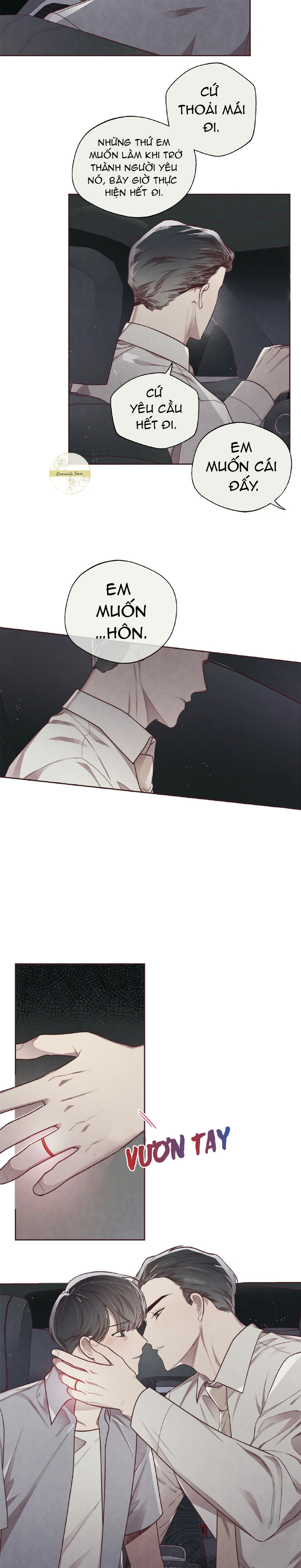 vòng quan hệ chapter 17 9