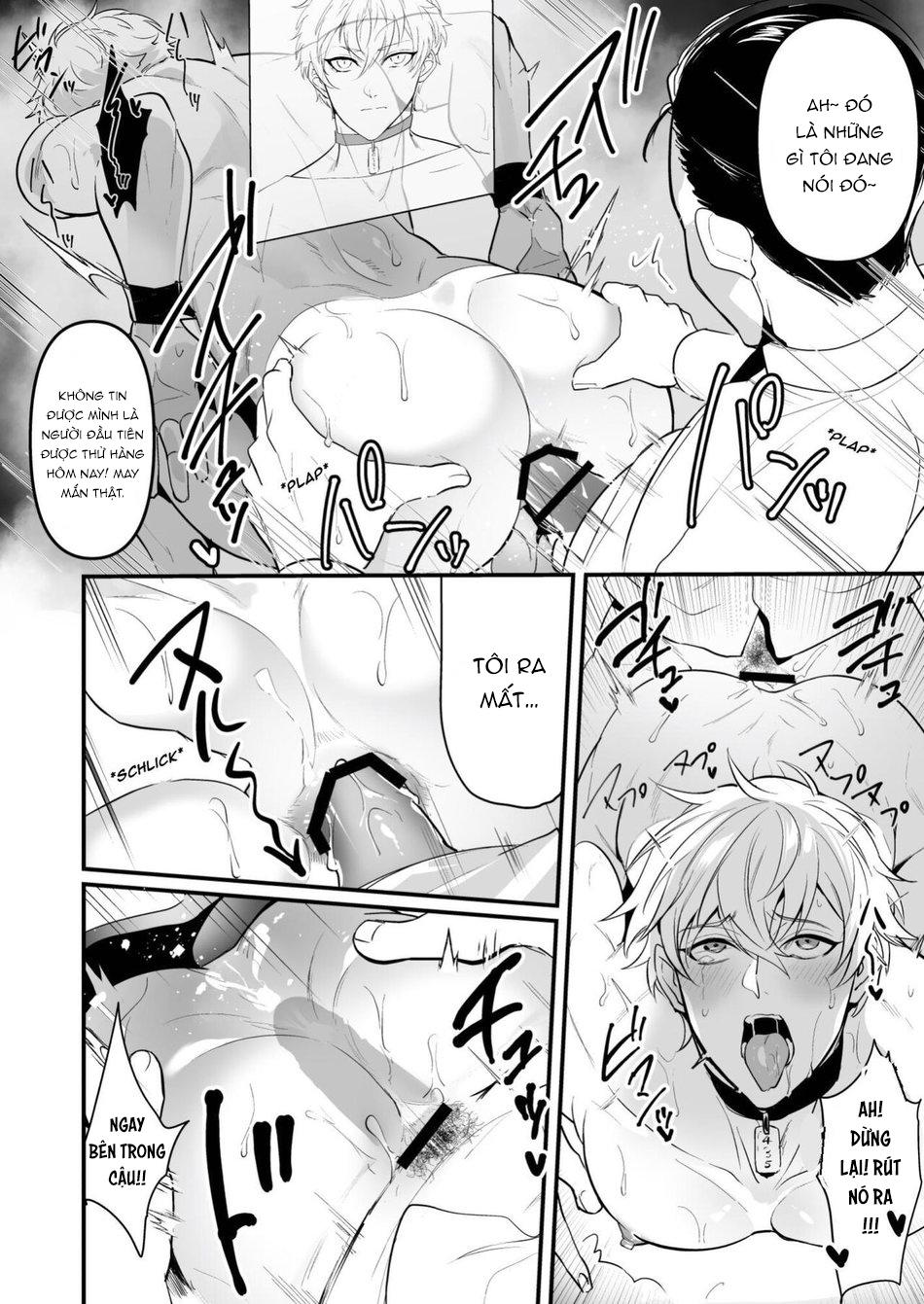 tổng hợp oneshot gây lứng chapter 72 10