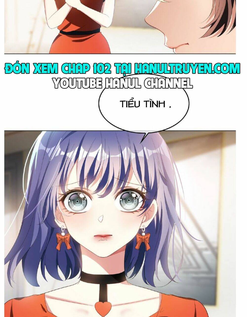 cô vợ nhỏ nuông chiều quá lại thành ác!! chapter 101 17