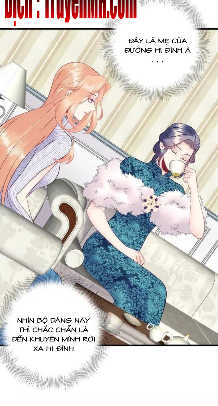 trọng sinh chi ức vạn ảnh hậu yếu thượng vị chapter 350 3