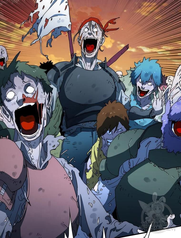 các chòm sao chỉ chú ý mình tôi chapter 28 37