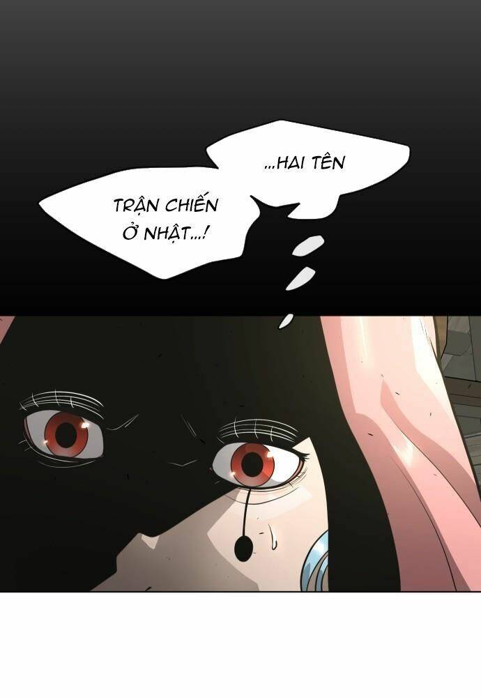 kĩ nguyên của anh hùng chapter 111 85