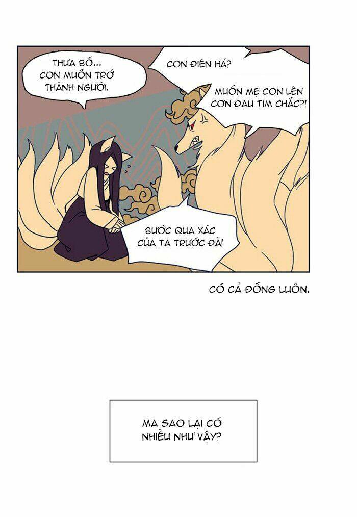 tôi đách muốn kiểu anh hùng thế này chapter 0 3