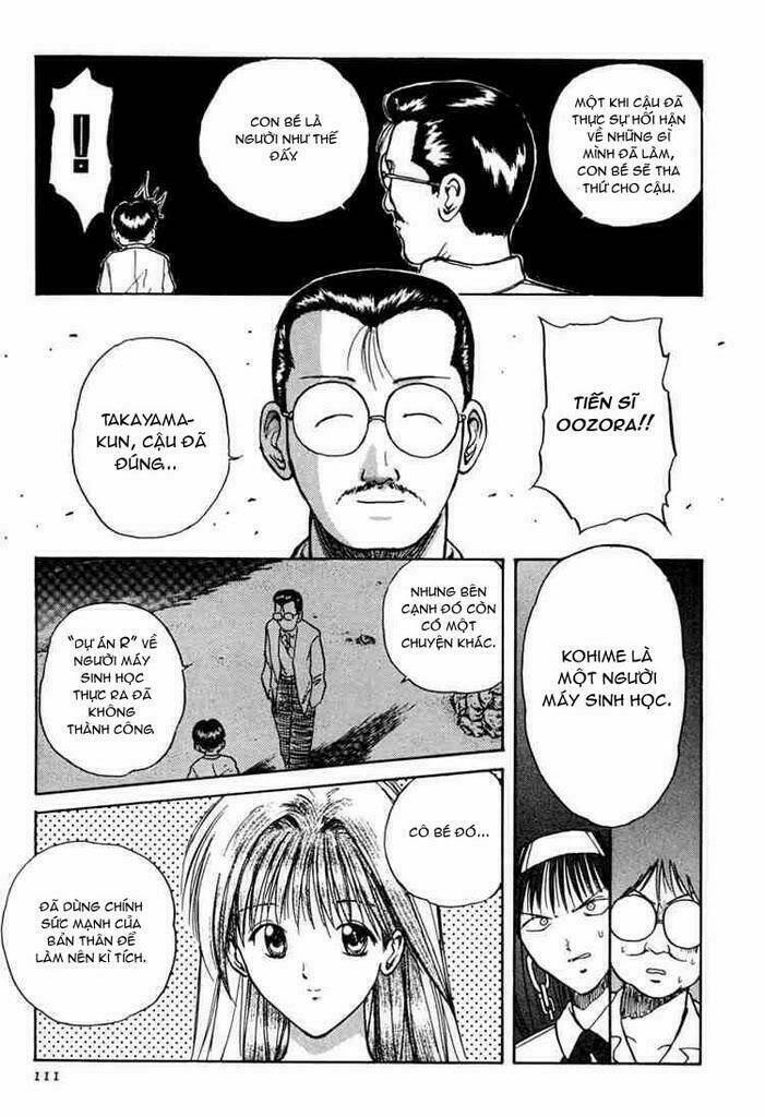 rocket princess chapter 23 12