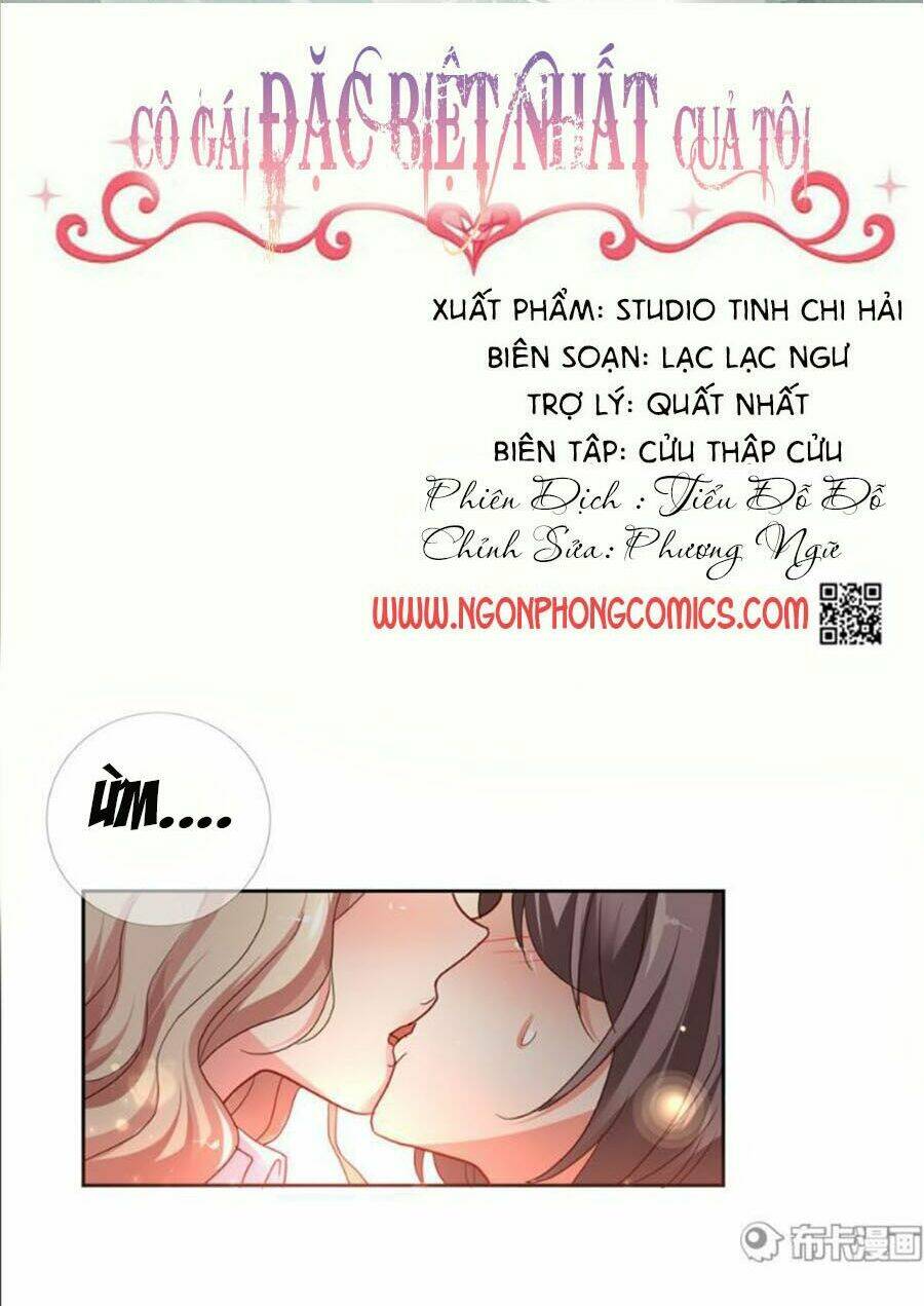 cô gái đặc biệt nhất của tôi chapter 13 2