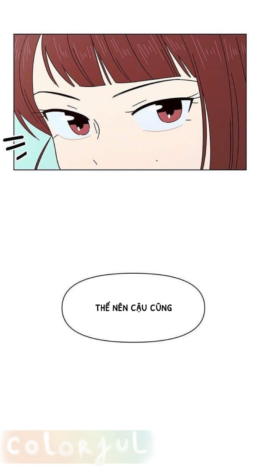 Mùa Hoa Nở Rộ chapter 7 - Trang 40