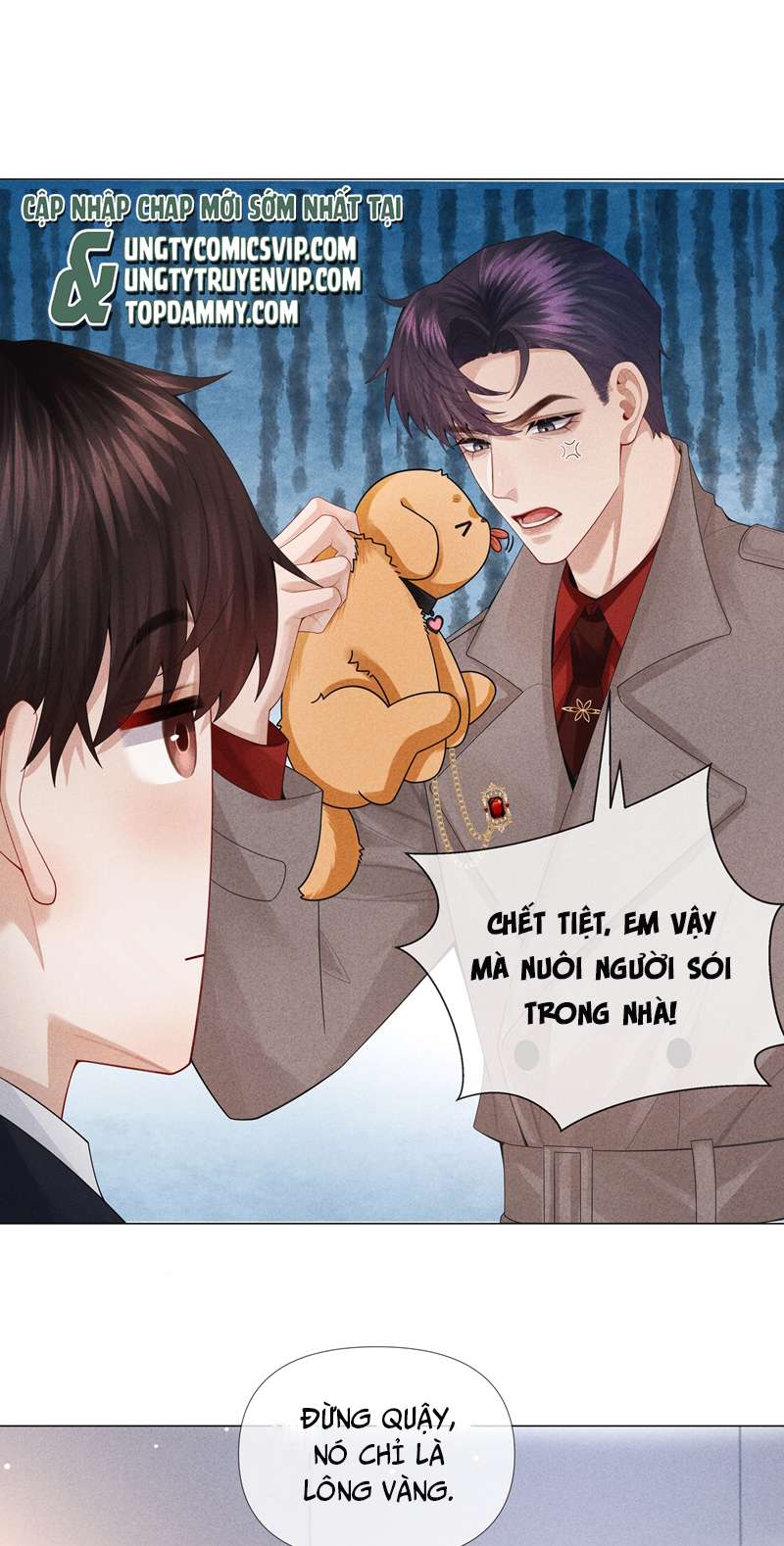 dior tiên sinh chapter 75 16