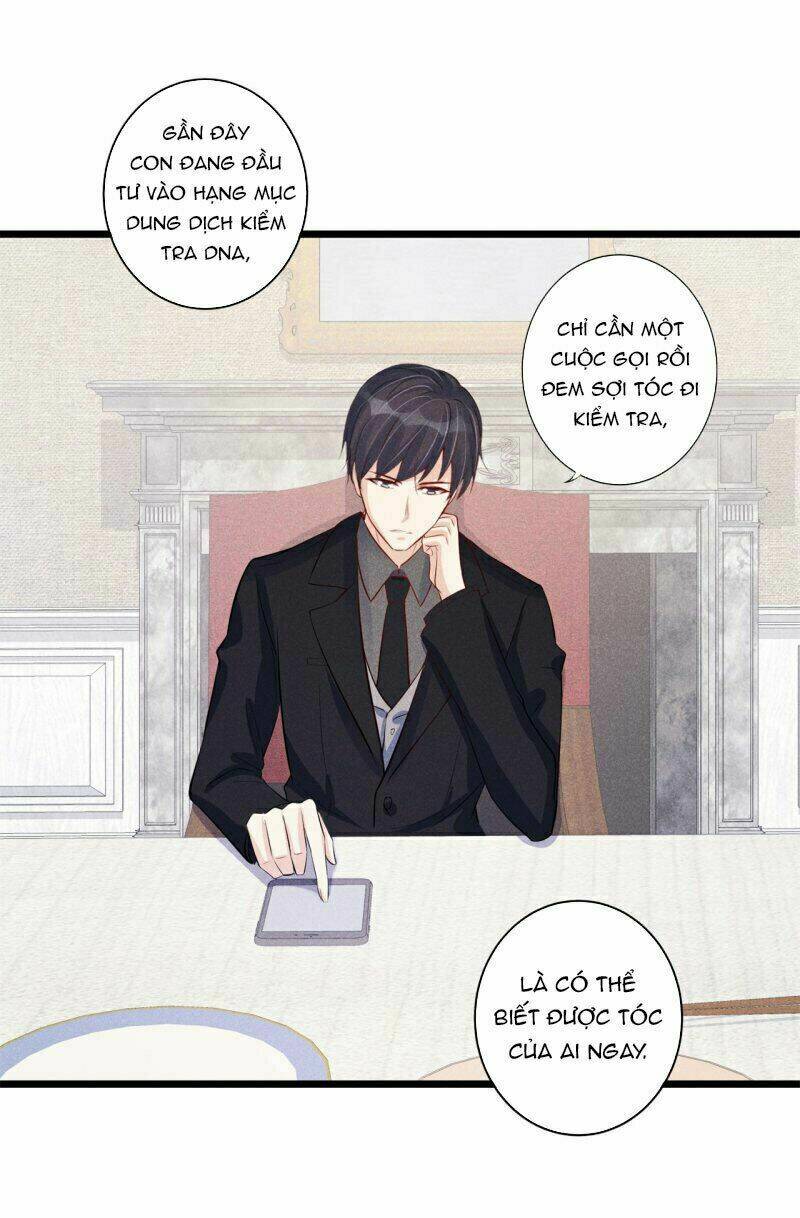 cạm bẫy lửa tình chapter 29 28