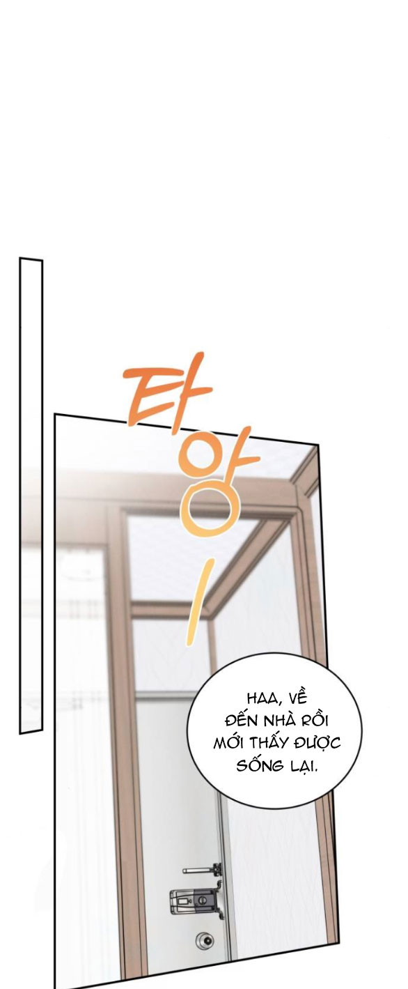 Thuyết Tình Yêu Ích Kỷ chapter 43.1 7