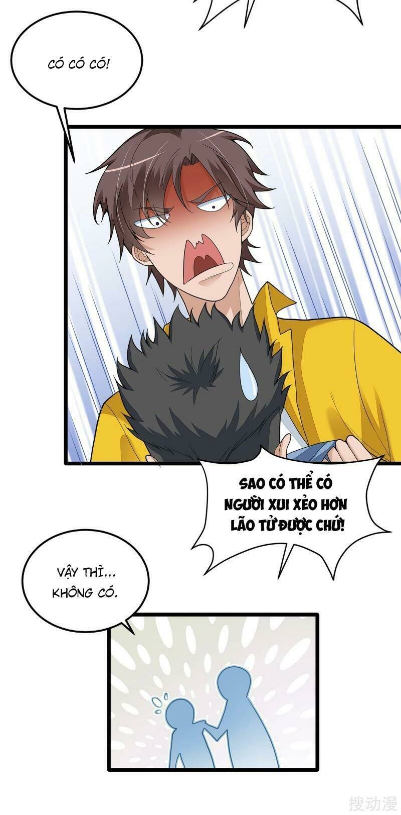 anh hùng khốn nạn chapter 3 23