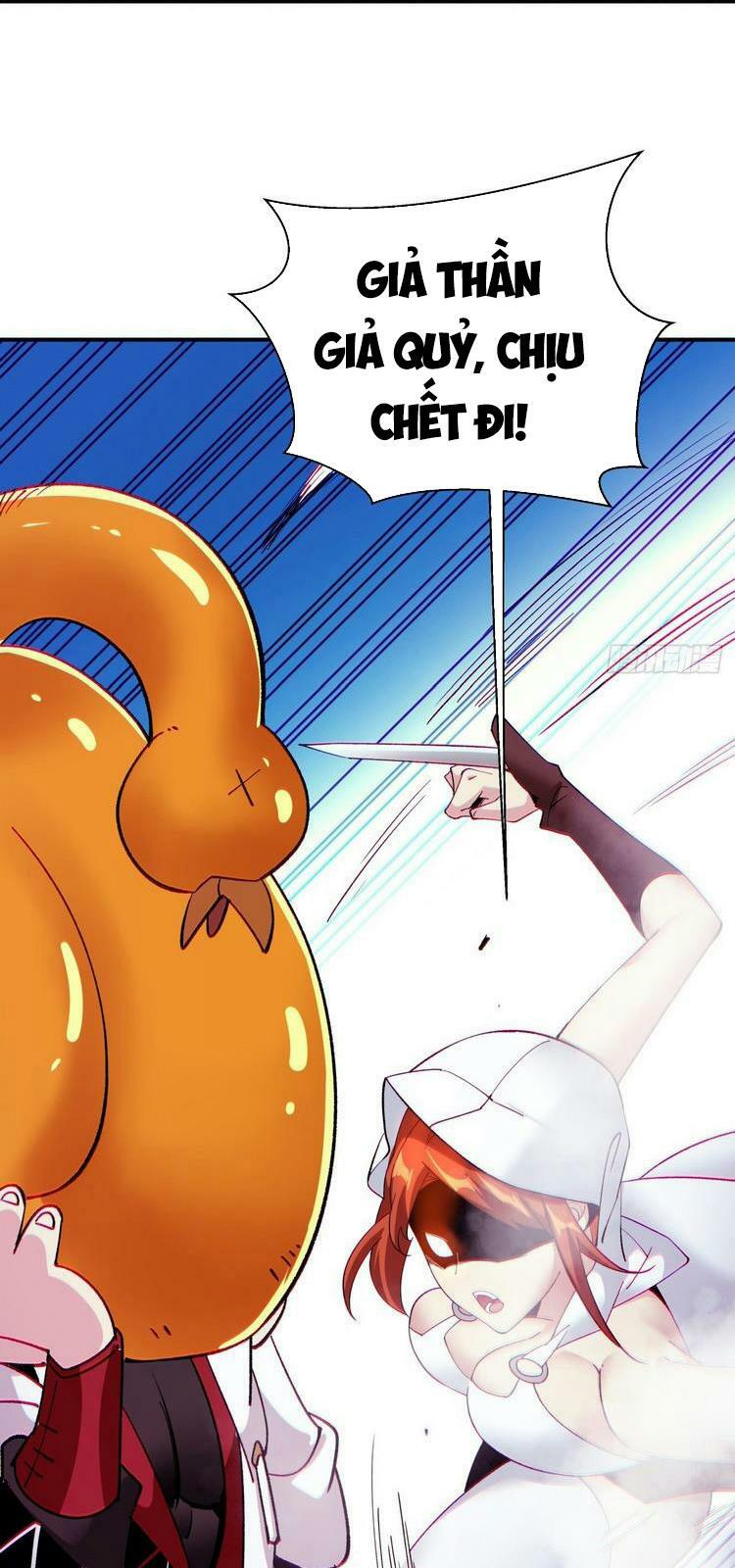 ta là nhà giàu số một, ta không muốn trọng sinh chapter 96 12