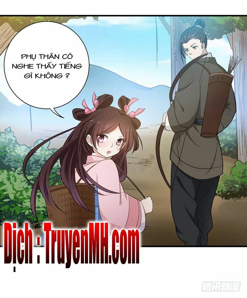 bạo lực tiếu thôn cô chapter 25 6