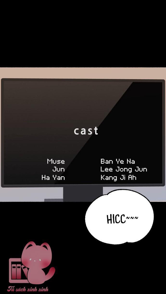 nàng thơ điện ảnh chapter 15 11