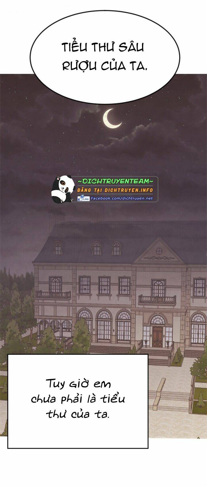 tiểu thư scarlet, em không muốn trả thù sao? chapter 24 78
