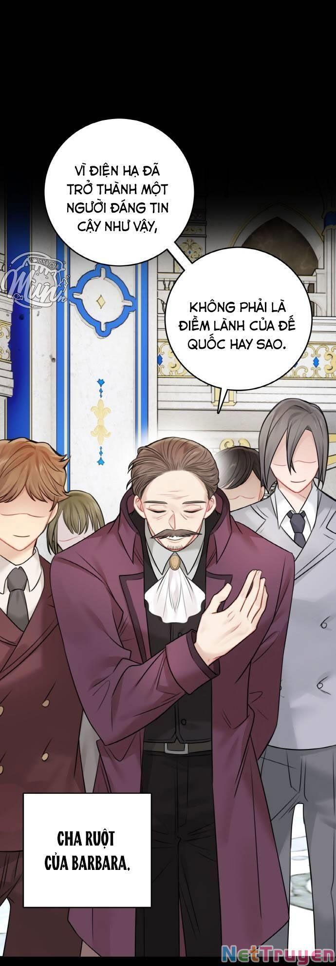 nhật ký tuần trăng mật của phù thủy và rồng chapter 52.2 7