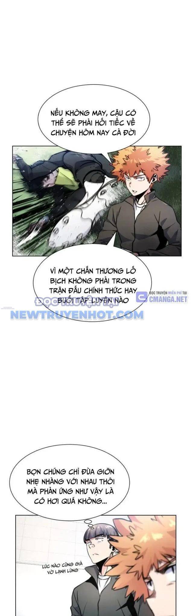 Góc Cao Khung Thành chapter 94 20