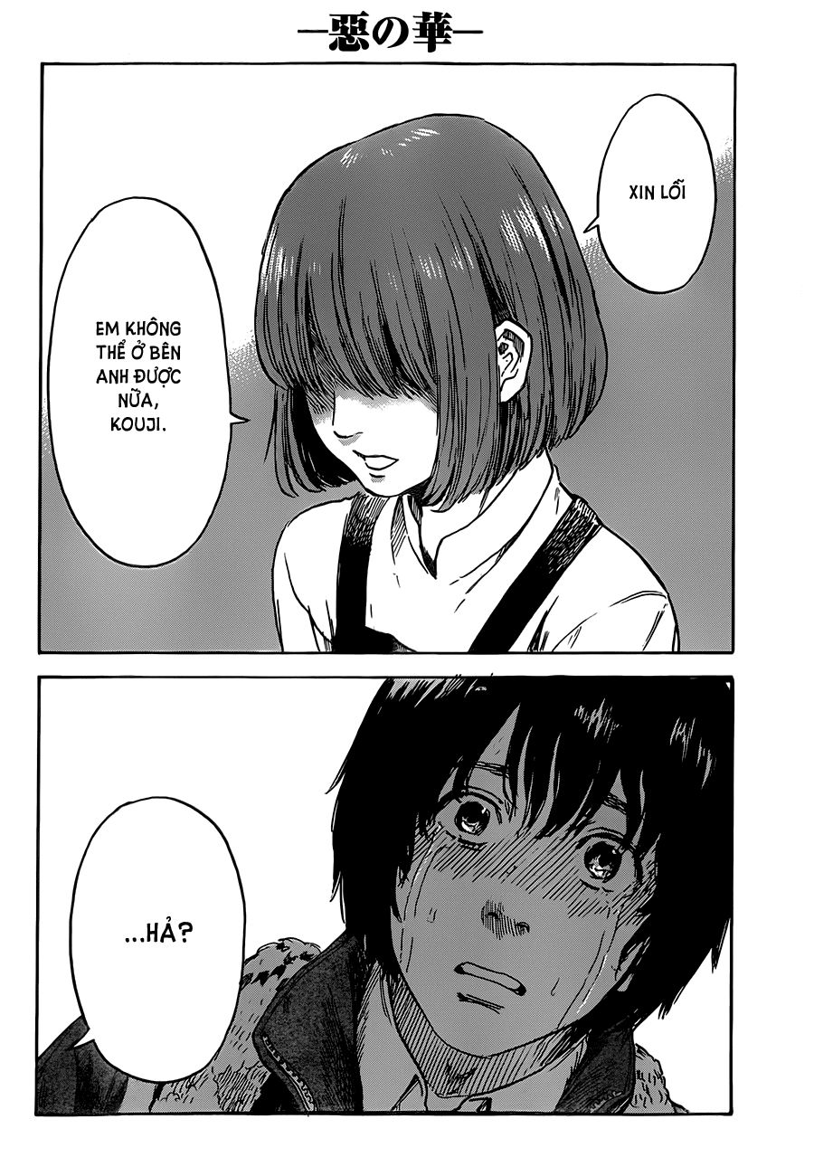 aku no hana chapter 45 14