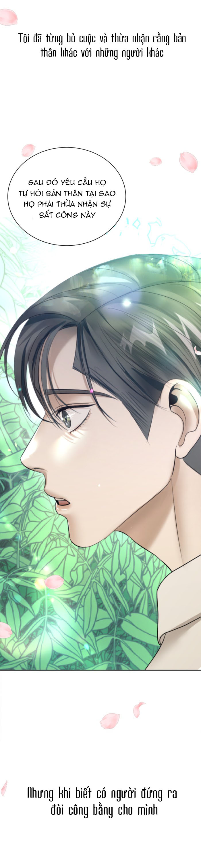 tôi là công tử đẹp nhất xiêm chapter 16 18