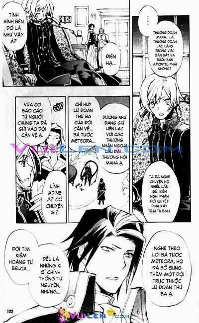 thanh kiếm và vương miện chapter 6 122