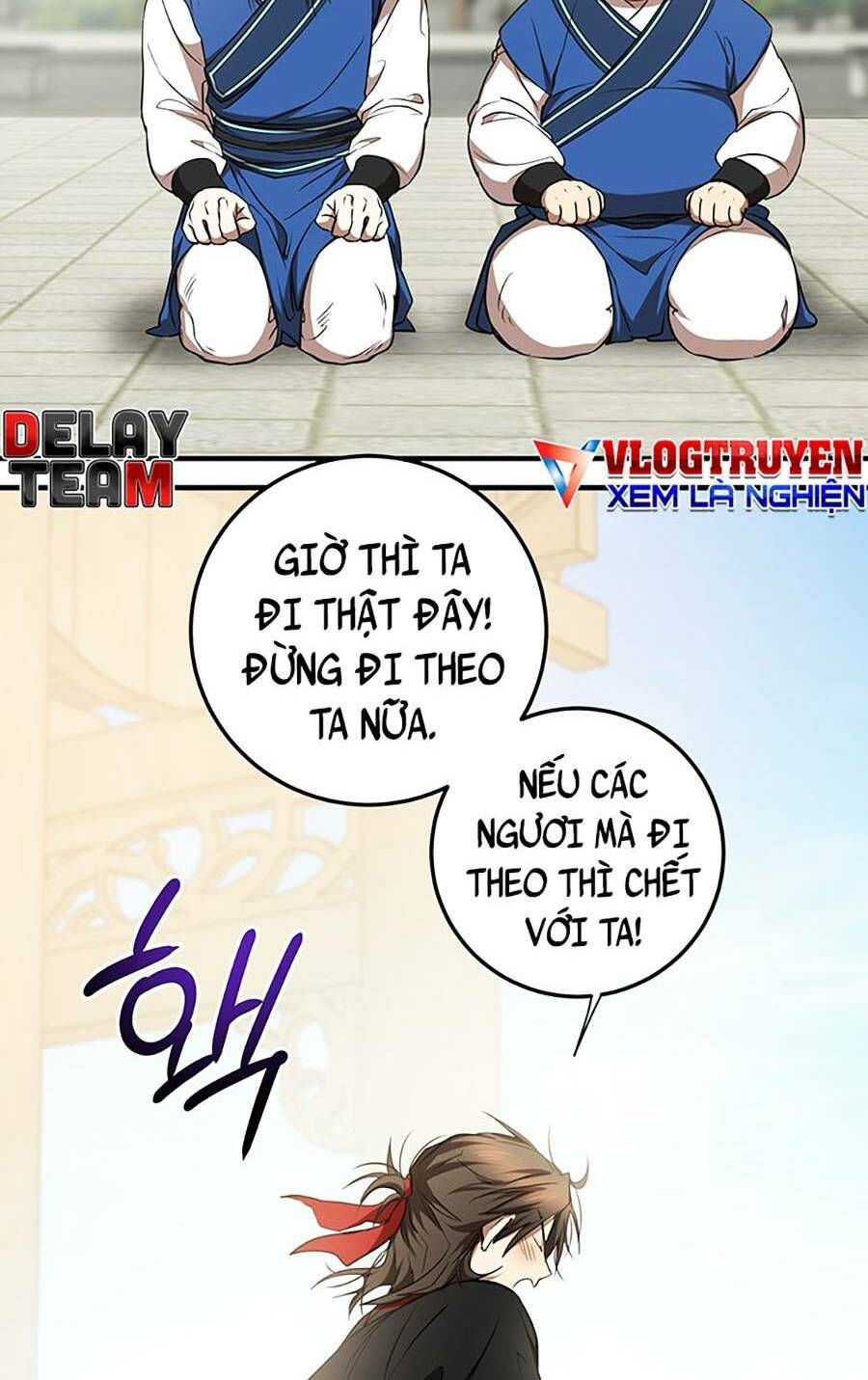võ đang kỳ hiệp chapter 78 56