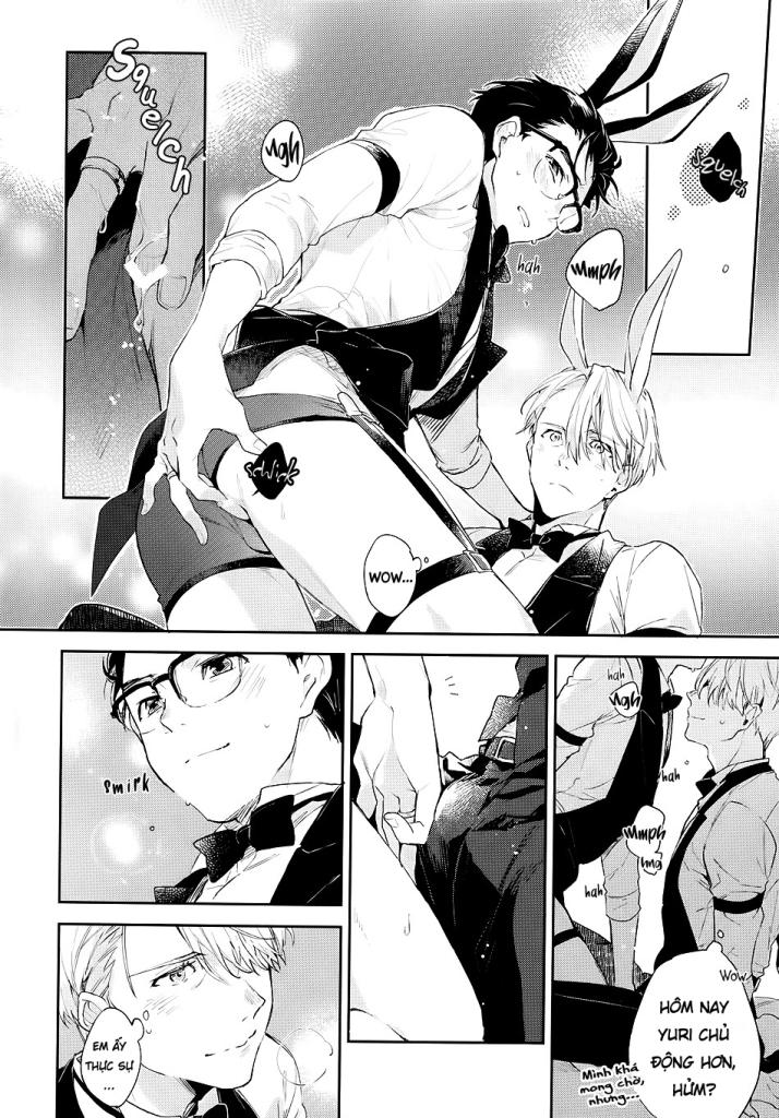 oneshot hỏny chapter 144 10