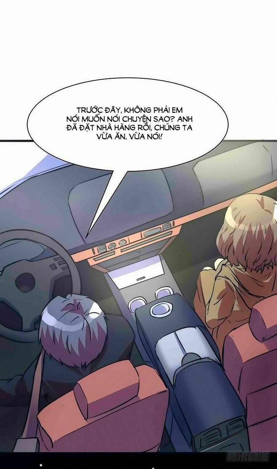 thời gian đều biết chapter 8 32