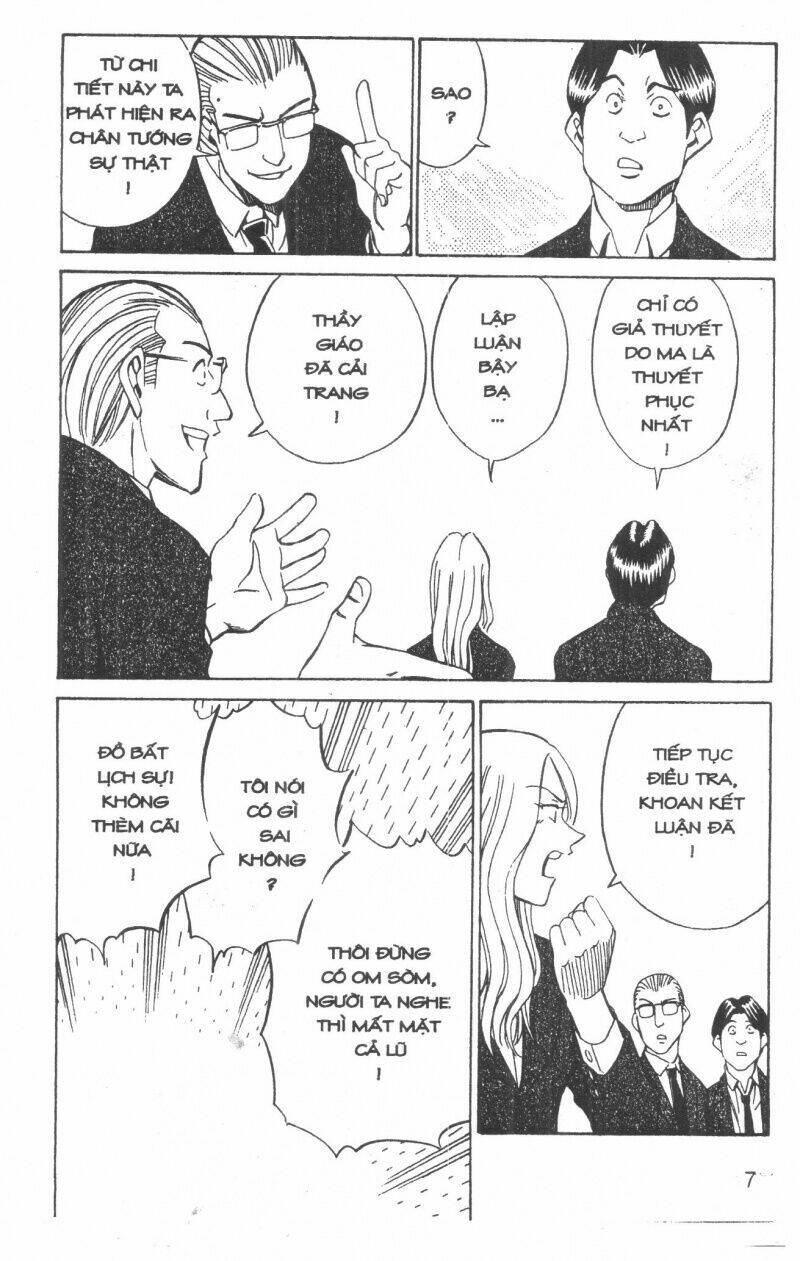 thám tử toma chapter 5 7