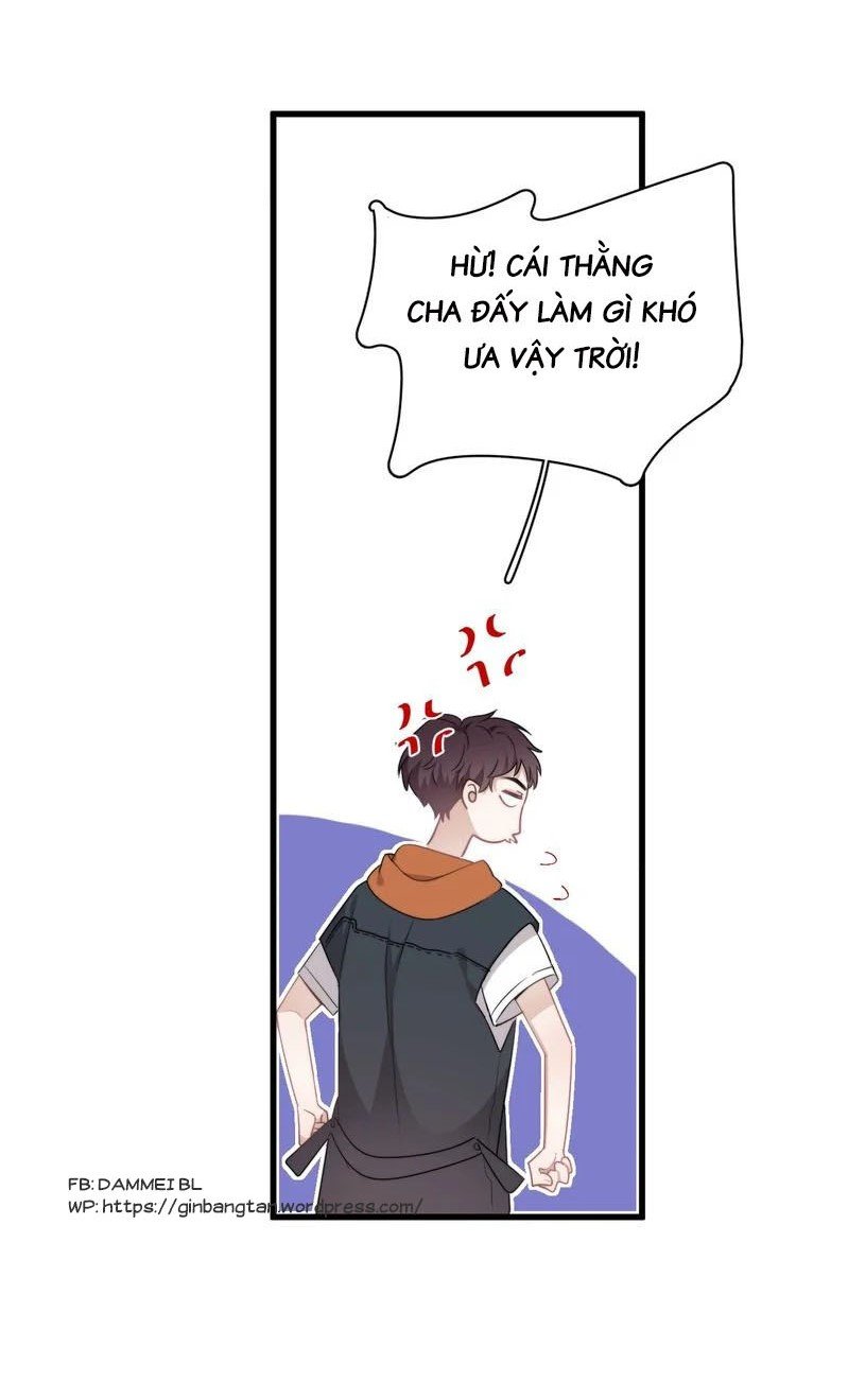 người đàn ông ấy khiến tôi không thể cưỡng lại chapter 10 25