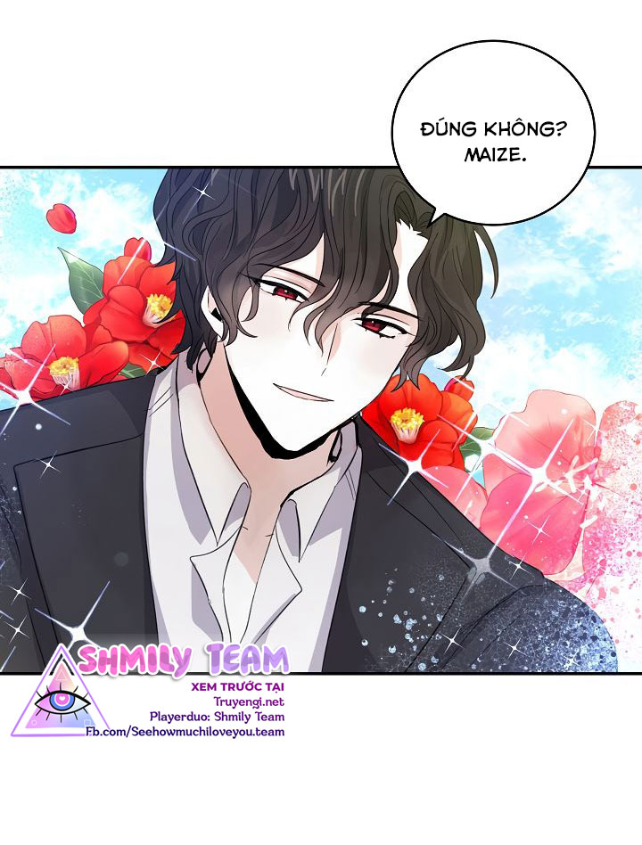 tôi là bạn gái cũ của một vị anh hùng chapter 16 19