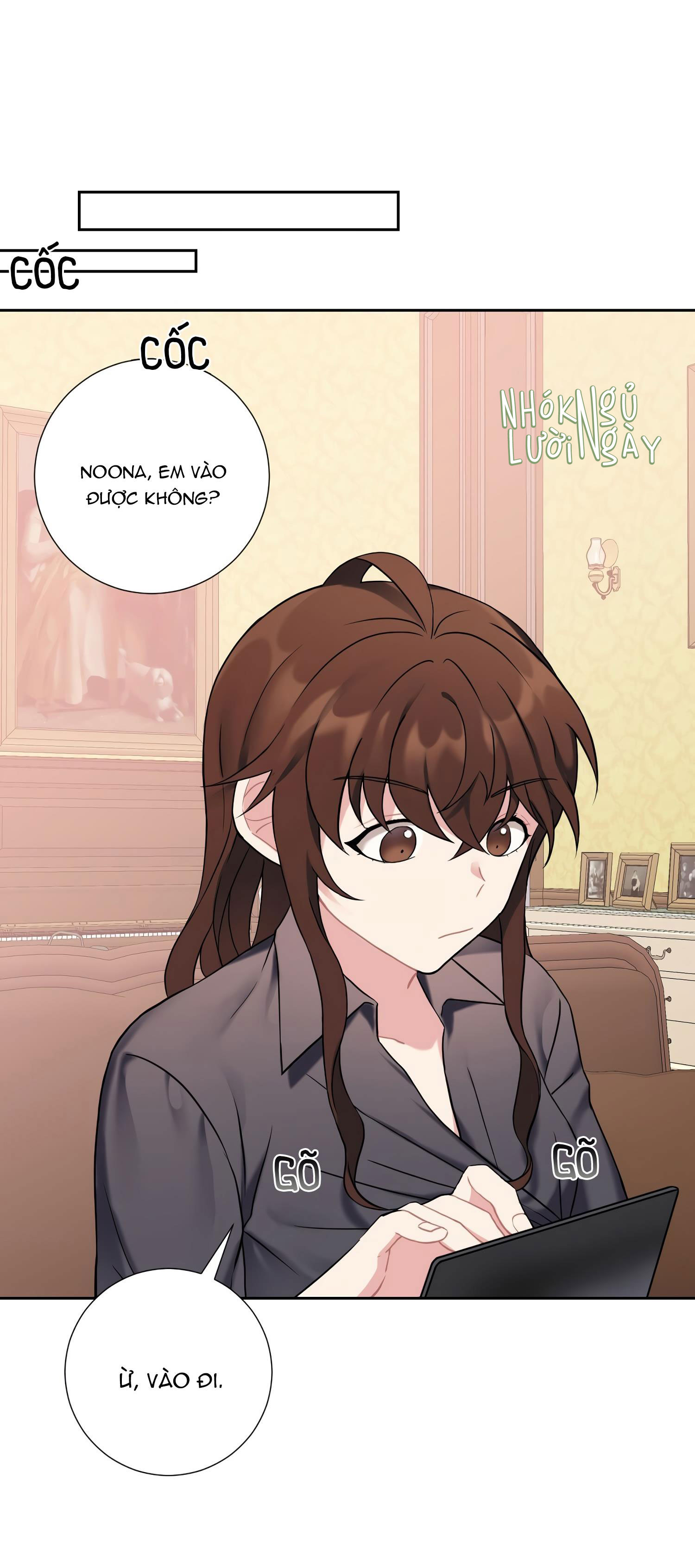 cô chủ và người hầu chapter 13 20